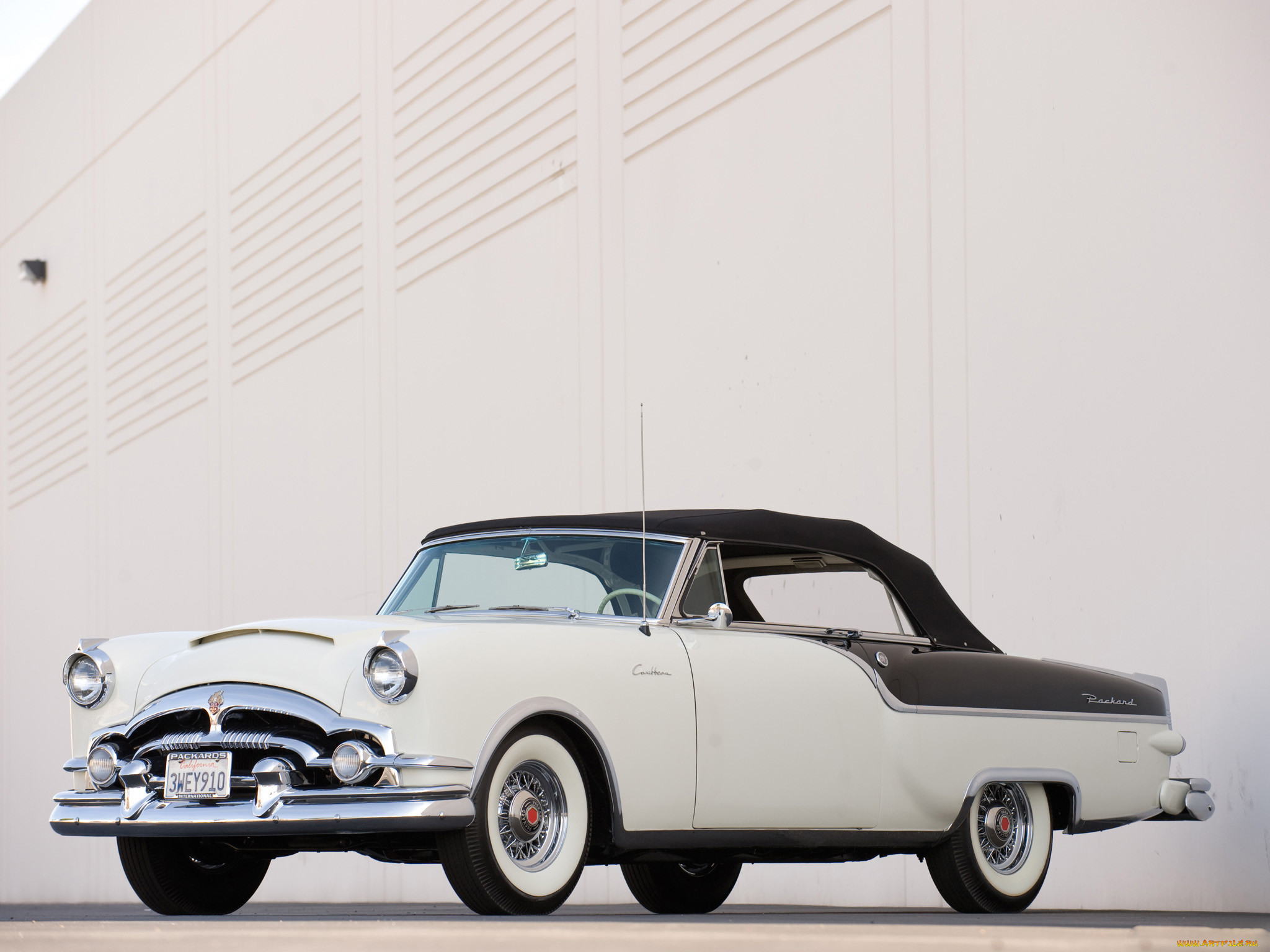, packard